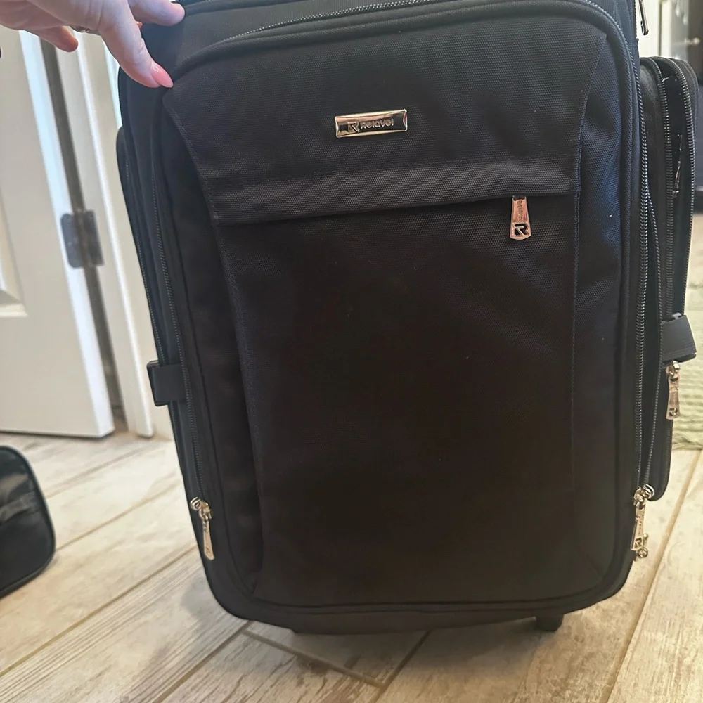 ENTIRE PROFESSIONAL MUA KIT!